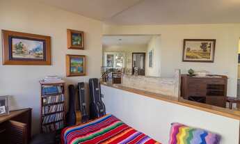 Imagem 6: Venda Apartamento 4 Dormitórios - 220 m² Vila Mariana