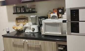 Imagem 7: Apartamento - Jardim das Bandeiras - Campinas