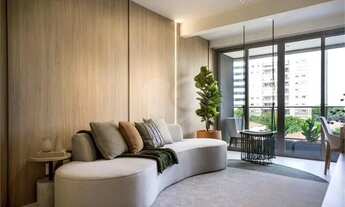 Imagem 4: Apartamento Residencial Pinheiros