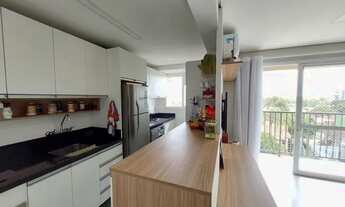 Imagem 4: Apartamento de 3 Quartos no Lifeplace