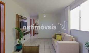 Imagem 4: Venda Apartamento 3 quartos Silveira Belo Horizonte