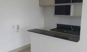 Imagem 6: Apartamento para aluguel com 65 metros quadrados com 2 quartos em Jardim América - Goiânia