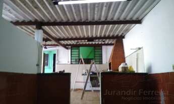 Imagem 7: Ribeirão Preto - Casa Padrão - Adão do Carmo Leonel