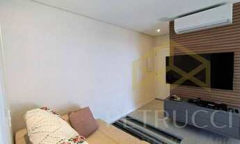 Imagem 5: Apartamento - Swiss Park - Campinas