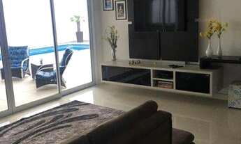 Imagem 7: Casa com 3 dormitórios, 290 m² - venda por R$ 1.400.000,00 ou aluguel por R$ 8.680,00/mês