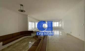 Imagem 3: Casa com 4 dormitórios para alugar, 400 m² por R$ 19.709,54/mês - Alphaville 02 - Barueri