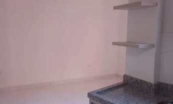 Imagem: Kitnet para aluguel com 28 m² em Liberdade