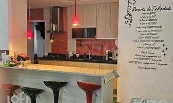 Imagem 5: Apartamento à venda em Boa Vista com 125 m², 3 quartos, 1 suíte, 3 vagas