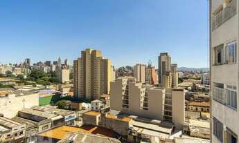 Imagem 6: Apartamento para Aluguel - Mooca, 1 Quarto, 28 m2