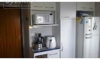 Imagem 6: Santo André - Apartamento Padrão - Parque Bandeirante