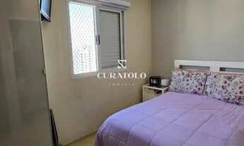 Imagem 6: Seu novo lar na Mooca: Apartamento de 3 Dorms com Varanda, 2 Vagas e Lazer Completo Ao lad