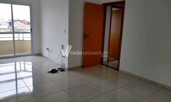 Imagem: Apartamento - Jardim dos Calegaris - Paulínia