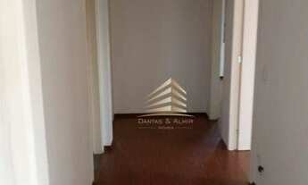 Imagem 7: Apartamento com 2 dormitórios 1 suite , 142 m² - venda por R$ 430.000 ou aluguel por R$ 3