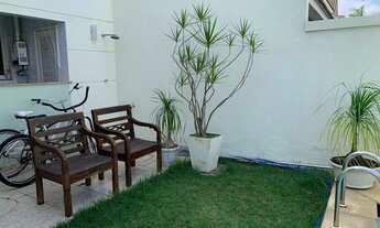 Imagem 7: Linda Casa Legalizada Piscina Churrasqueira condomínio Fechado Total Infraestrutura Lazer