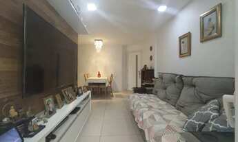 Imagem 2: Apartamento para venda com 105 metros quadrados com 3 quartos em Badu - Niterói - RJ