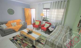 Imagem 2: Ótimo sobrado de 215m² para locação no Planalto Paulista