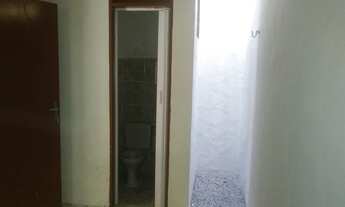 Imagem 3: Apartamento com cerca de 40 m² no Joaquim Távora Fortaleza-CE