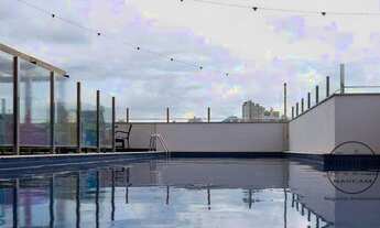 Imagem: Apartamento com 1 dormitório para alugar