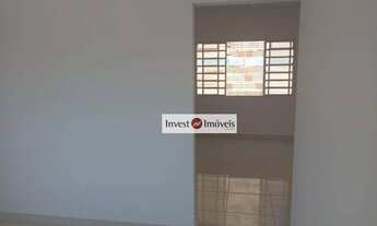 Imagem 2: Casa com 2 dormitórios para alugar, 70 m² por R$ 1.416,67/mês - Bosque dos Eucaliptos - Sã