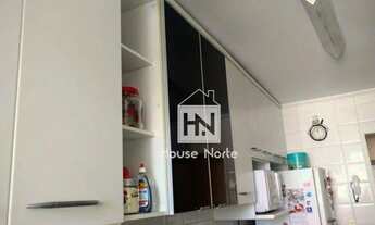 Imagem 4: Apartamento com 2 dormitórios à venda, 80 m² por R$ 570.000 - (Zona Norte) Barro Branco