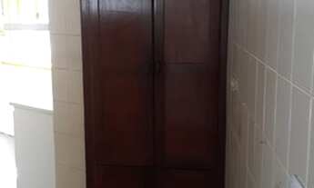 Imagem: Casa Sobrado em frente uma praça