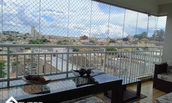 Imagem 3: 3 suítes e varanda gourmet na Santa Paula