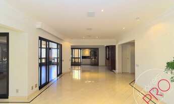 Imagem 4: Apartamento 04 dorm 03 suites 283m a venda/locação no Morumbi