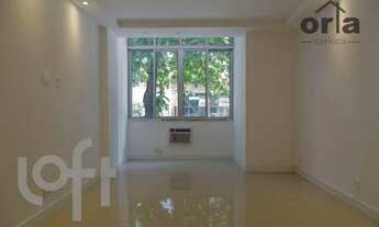 Imagem 4: Apartamento com 3 dormitórios à venda, 110 m² por R$ 1.656.000 - Ipanema - Rio de Janeiro