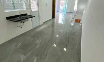 Imagem 7: Santo André - Casa Padrão - Vila Guarani