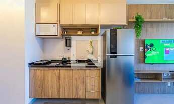 Imagem 4: Apartamento para Aluguel - Butantã, 1 Quarto, 39 m2