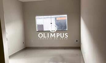 Imagem 5: Casa com amplo espaço e pronta para morar