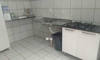 Imagem 3: Kitnet para alugar