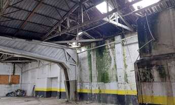 Imagem 4: Galpão, 1663 m² - venda por R$ 6.000.000,00 ou aluguel por R$ 30.080,32/mês - Barra Funda