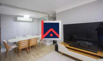Imagem: Apartamento Locação Santo Amaro 85 m²