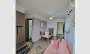 Imagem 2: Apartamento mobiliado Spazio Benfica ao lado Unisagrado