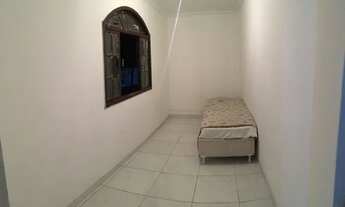 Imagem 6: CASA 3 QTS, SALA, COZ, 1 BANHEIR