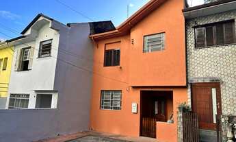 Imagem: Casa de Vila no Cambuci, com 3 quartos