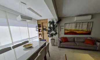 Imagem 3: Apartamento para locação 2 suítes, 2 vagas, 2 banheiros, 180m , Campo Belo, São Paulo,Sp