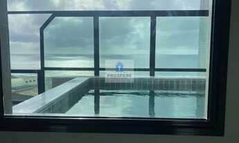 Imagem: COBERTURA RESIDENCIAL em SALVADOR - BA