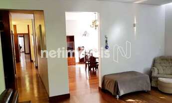 Imagem 6: Venda Apartamento 4 quartos Santo Antônio Belo Horizonte