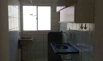 Imagem 5: ALUGO)Apt° no Cond. Athenas Parque III de 56m² ,de 02 quartos, 02 wc's em Parque Ath