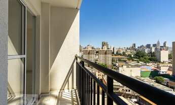 Imagem 5: Apartamento para Aluguel - Mooca, 1 Quarto, 28 m2