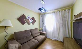 Imagem 5: Apartamento para Aluguel - Vila Constança , 2 Quartos, 45 m2