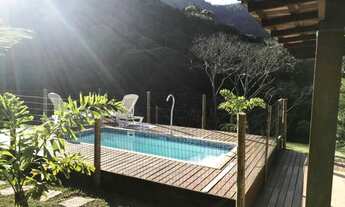 Imagem 9: Casa de condomínio para aluguel e venda com 2 quartos - Areal/RJ