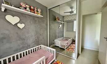 Imagem 4: Apartamento 2 dormitório(s) Jardim Das Indústrias