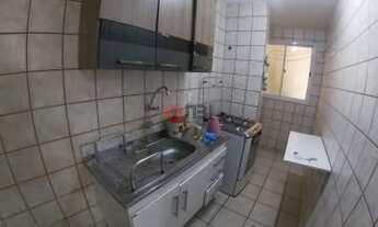 Imagem 2: SAO JOSE DO RIO PRETO - Residential / Apartment - JARDIM JANDIRA