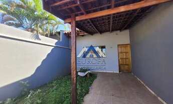 Imagem: Casa com 3 dormitórios, 70 m² - venda