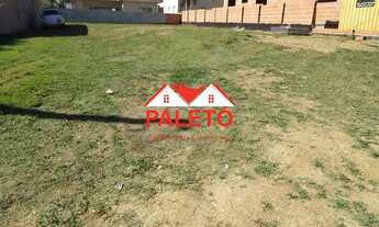 Imagem: Terreno 450 m² a venda no Condomínio Ninho