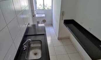 Imagem 6: Apartamento - Recanto Fortuna - Campinas