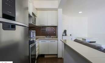 Imagem 6: Apartamento mobiliado para Venda com 43m² - Bela Vista - São Paulo